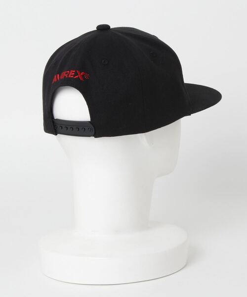 AVIREX（アヴィレックス）の「【InRed5月号・桐谷美玲さん着用