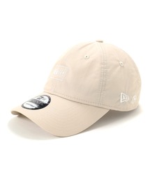 NEW ERA | ニューエラ 高橋愛 キャップ ボックスロゴ(キャップ)