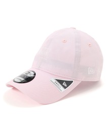 NEW ERA（ニューエラ）の「ニューエラ 高橋愛 キャップ ボックスロゴ（キャップ・レディース）」