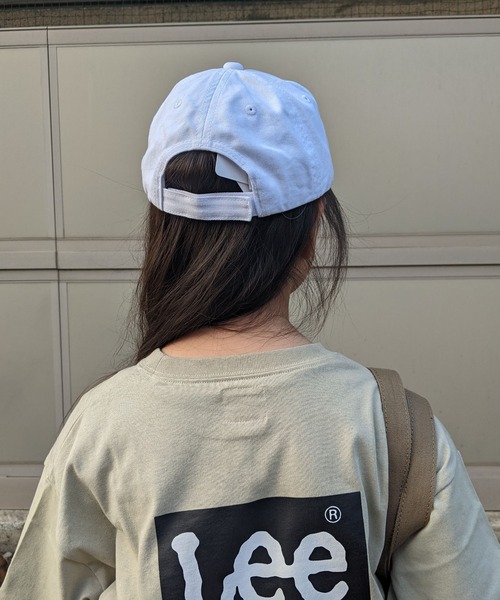 セール】FILA/フィラ キッズ スモールロゴキャップ（キャップ