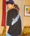 ELEMENT(エレメント)の「トップス(Tシャツ/カットソー)」