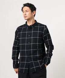 DR.DENIM | Iggy Regular Shirt(シャツ/ブラウス)