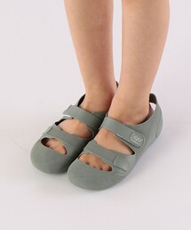 igor | 【WEB限定】igor:17～21cm / BONDI SANDAL SOLID(サンダル)