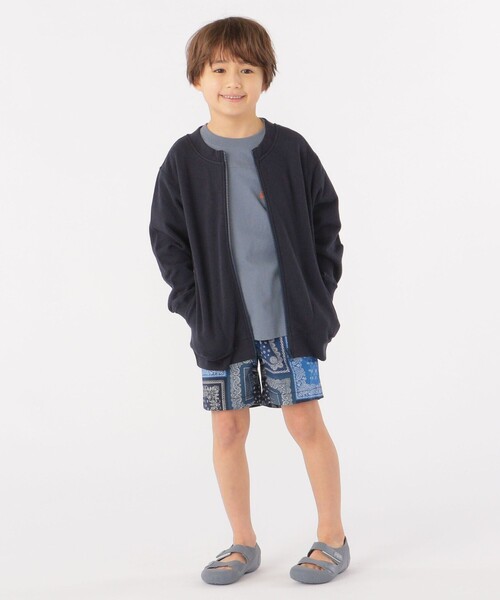 igor(イゴール)の「【WEB限定】igor:17~21cm / BONDI SANDAL SOLID(サンダル・キッズ・ベージュ/ネイビー/オリーブ/ライトオリーブ/ベビーピンク/シルバーグレー/アイボリー・20/18/17/19/21)」の14枚目の写真