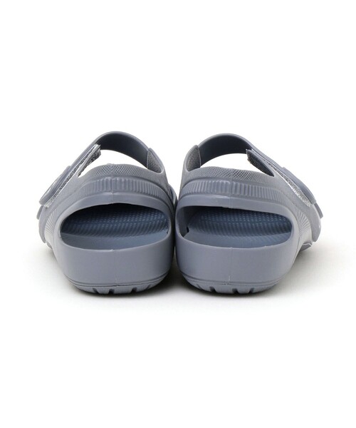 igor(イゴール)の「【WEB限定】igor:17~21cm / BONDI SANDAL SOLID(サンダル・キッズ・ベージュ/ネイビー/オリーブ/ライトオリーブ/ベビーピンク/シルバーグレー/アイボリー・20/18/17/19/21)」の20枚目の写真