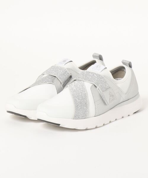 セール スニーカー スニーカー Le Coq Sportif ルコックスポルティフ のファッション通販 Zozotown