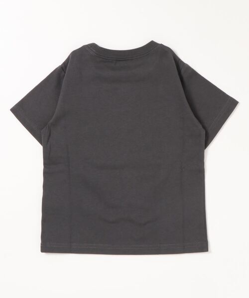 GLOBAL WORK（グローバルワーク）の「【キッズ】吸水速乾グラフィックT半袖/933562（Tシャツ/カットソー・キッズ・ホワイト系その他3/チャコールグレー/ホワイト/ホワイト系その他2/ブラック/ダークグレー/アイボリー/グレー/その他1/その他/オレンジ/その他2/グレー系その他6/ライトイエロー/ミント/ライトパープル/オフホワイト/ダークブラウン・110cm/120cm/130cm/150cm/160cm/100cm/140cm）」の19枚目の写真