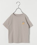 GLOBAL WORK(グローバルワーク)の「トップス(Tシャツ/カットソー)」