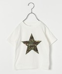 GLOBAL WORK(グローバルワーク)の「トップス(Tシャツ/カットソー)」