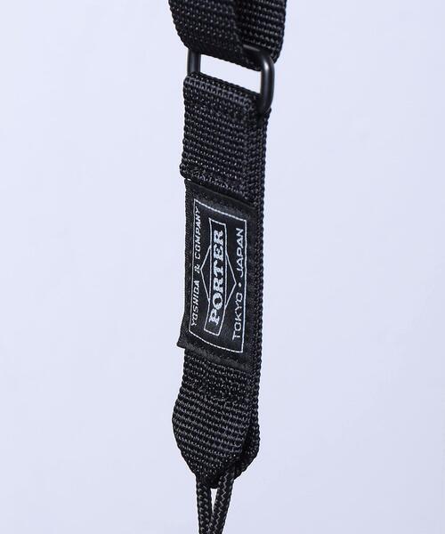 TOGA（トーガ）の「＜TOGA×PORTER（トーガ×ポーター）＞ストリング バッグ BEIGE ■■■（ショルダーバッグ・レディース・ベージュ・FREE）」の3枚目の写真