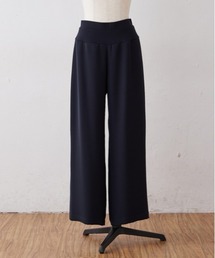 BEARDSLEY | ナゴミワイドパンツ(その他パンツ)