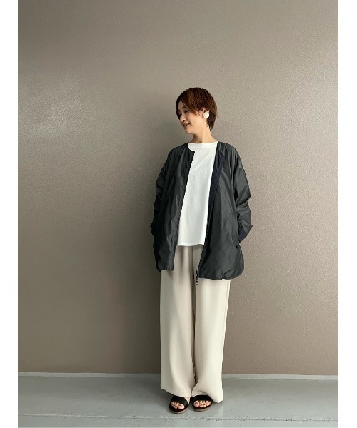 BEARDSLEY（ビアズリー）の「ナゴミワイドパンツ（その他パンツ