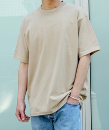 【PRO CLUB】プロクラブ 5.8oz コンフォートTシャツ スタンタードシルエット T0102
