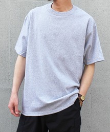 PRO CLUB  | 【PRO CLUB】5.8oz コンフォートTシャツ スタンタードシルエット T0102(Tシャツ/カットソー)