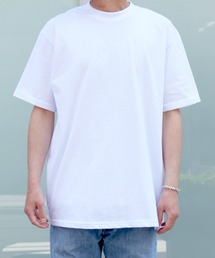 PRO CLUB  | 【PRO CLUB】5.8oz コンフォートTシャツ スタンタードシルエット T0102(Tシャツ/カットソー)