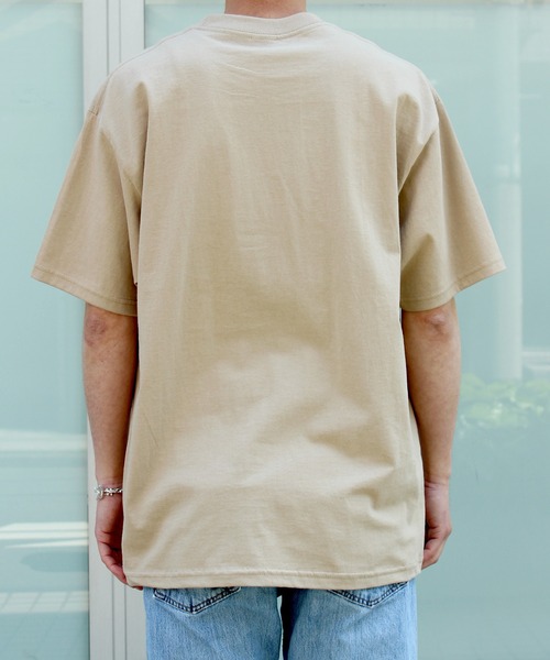 セール】【PRO CLUB】5.8oz コンフォートTシャツ スタンタード