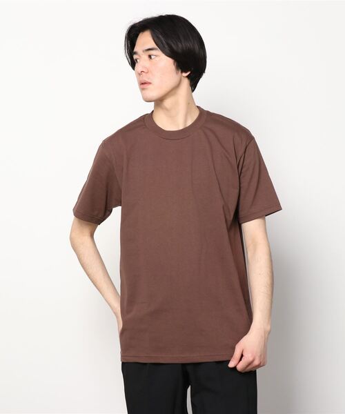 セール】【PRO CLUB】5.8oz コンフォートTシャツ スタンタード