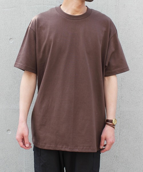 セール】【PRO CLUB】5.8oz コンフォートTシャツ スタンタード