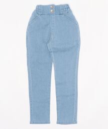 PINKHUNT | PINKHUNT ピンクハント ハイウエストスキニーロングパンツ 5443K(その他パンツ)