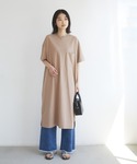 CRAFT STANDARD BOUTIQUE(クラフトスタンダードブティック)の「ワンピース/ドレス(ワンピース)」