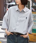 U.S. POLO ASSN.(ユーエスポロアッスン)の「トップス(シャツ/ブラウス)」