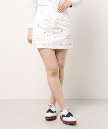 New Balance Golf（ニューバランスゴルフ）の「スカート (WOMENS)（スカート）」