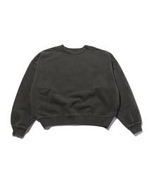 ＜R.M GANG＞ SWT CN/スウェット