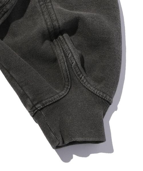 R.M GANG（アールエムギャングレベルモダニストギャング）の「＜R.M GANG＞ SWT CN/スウェット（スウェット・メンズ・ブラック・FREE）」の10枚目の写真