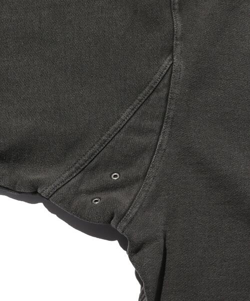 R.M GANG（アールエムギャングレベルモダニストギャング）の「＜R.M GANG＞ SWT CN/スウェット（スウェット・メンズ・ブラック・FREE）」の3枚目の写真