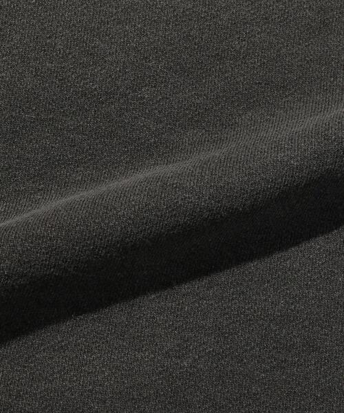 R.M GANG（アールエムギャングレベルモダニストギャング）の「＜R.M GANG＞ SWT CN/スウェット（スウェット・メンズ・ブラック・FREE）」の6枚目の写真