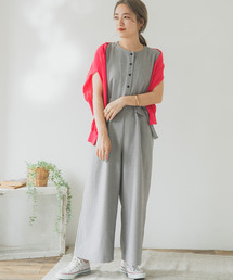 ウエストベルトオールインワン