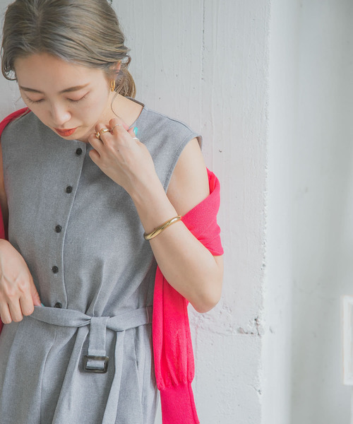 ITEMS URBANRESEARCH（アイテムズ アーバンリサーチ）の「ウエスト