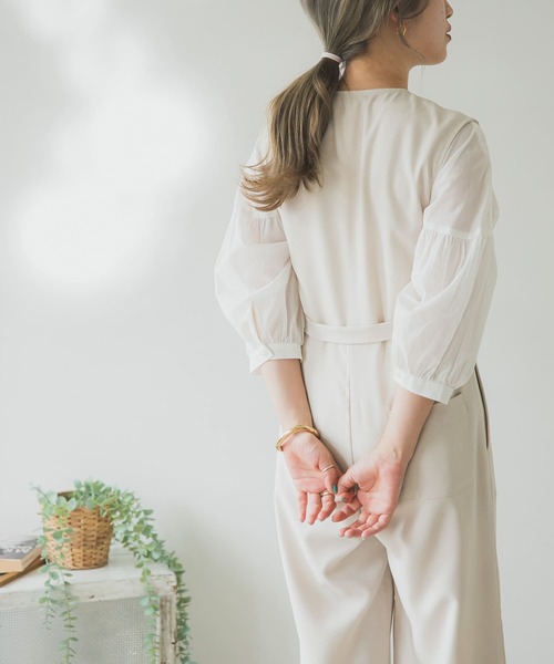 ITEMS URBANRESEARCH（アイテムズ アーバンリサーチ）の「ウエスト