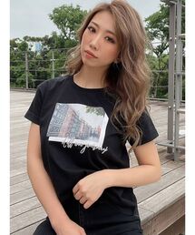 RESEXXY | グラフィックTee(Tシャツ/カットソー)