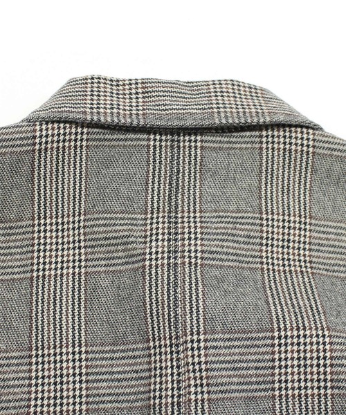 RNA-N（アールエヌエーエヌ）の「J1979 ヘビーコットンチェック