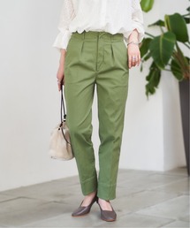 Spick & Span | ストレッチギャバジンフレンチカーゴパンツ◆(カーゴパンツ)