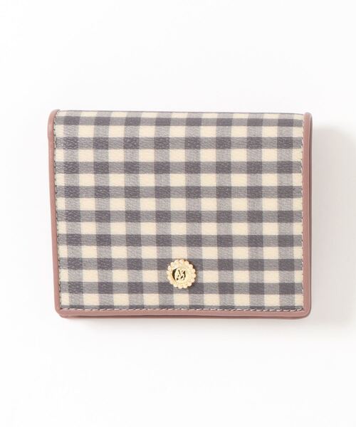 別倉庫からの配送 セール ギンガムチェックマルチカードケース 財布 Samantha Thavasa Petit Choice サマンサタバサ プチチョイス のファッション 送料込み Arenatheatre Net 別倉庫からの配送 セール ギンガムチェックマルチカードケース 財布 Samantha Thavasa Petit Choice サマンサタバサ プチチョイス のファッション 送料込み Arenatheatre Net