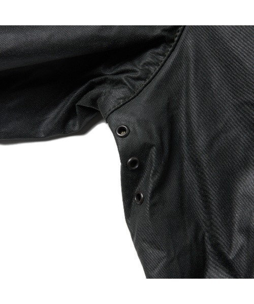 Barbour（バブアー）の「BEDALE WAXED COTTON（ブルゾン・メンズ・ブラウン系その他/セージグリーン/ブラック/ネイビー・40/46/32/38/36/44/34/42）」の13枚目の写真