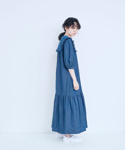 LA MARINE FRANCAISE（マリン フランセーズ）の「クラシック