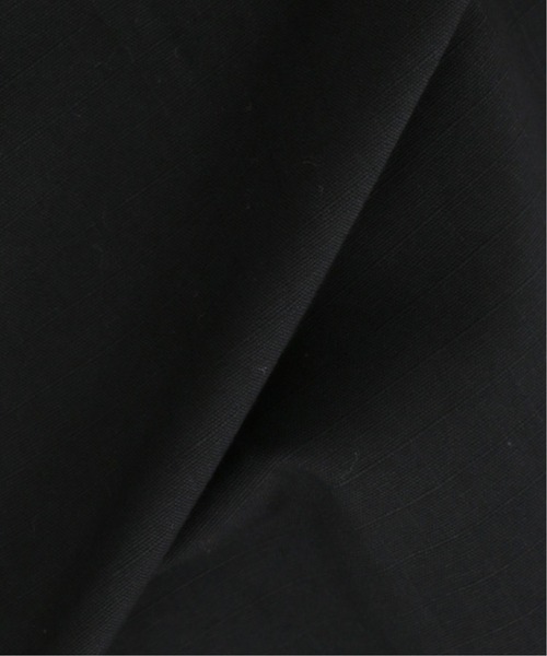 HEAR MY NAME（ヒアマイネーム）の「【HEAR MY NAME/ヒアマイネーム】タックパンツ（カーゴパンツ・レディース・ブラック/カーキ・2/1）」の20枚目の写真