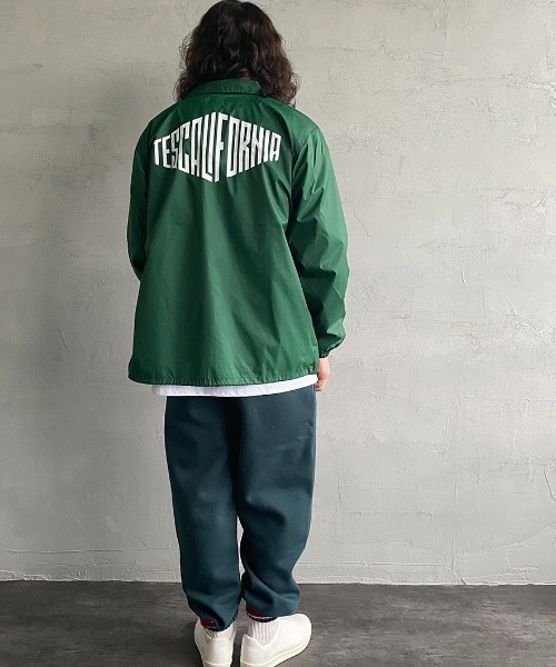 BEN DAVIS（ベンデイビス）の「[BEN DAVIS/ベンデイビス] ワンポイントロゴスウェットパンツ（スウェットパンツ・メンズ・ブラック/ダークグリーン/オートミール・M/L）」の15枚目の写真