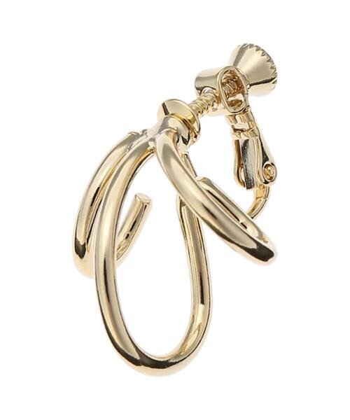 koe（コエ）の「goldイヤリング*（イヤリング・レディース・B/D/C/A・FREE）」の9枚目の写真