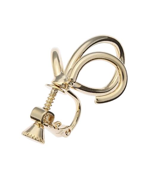 koe（コエ）の「goldイヤリング*（イヤリング・レディース・B/D/C/A・FREE）」の10枚目の写真