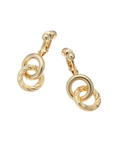 koe（コエ）の「goldイヤリング*（イヤリング・レディース・B/D/C/A・FREE）」の11枚目の写真