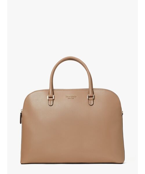 ケイトスペード　ラップトップ　ノートパソコン　バッグ サムKSNYL ナイロン ユニバーサル ラップトップ バック | トート