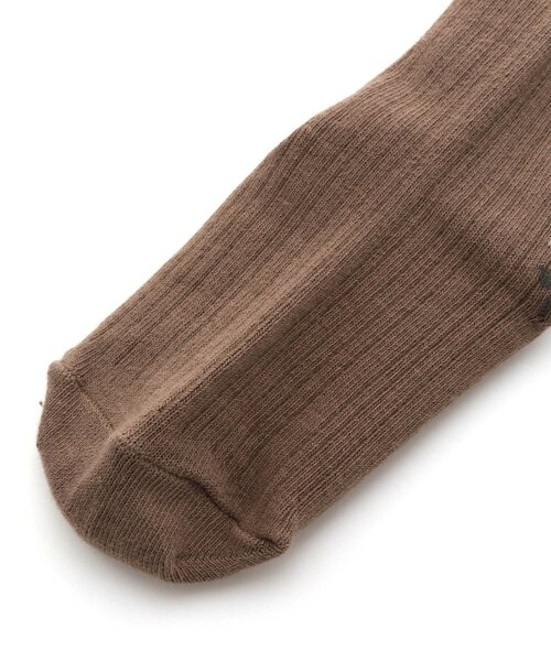 apres les cours(アプレレクール)の「サイドラインお花タイツ(タイツ/ストッキング・キッズ・ベージュ/アイボリー/グレー・140/110/120/100/90)」の10枚目の写真