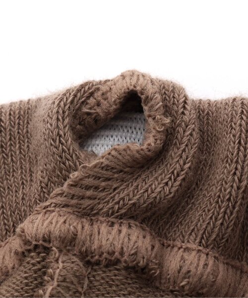 apres les cours(アプレレクール)の「サイドラインお花タイツ(タイツ/ストッキング・キッズ・ベージュ/アイボリー/グレー・140/110/120/100/90)」の14枚目の写真