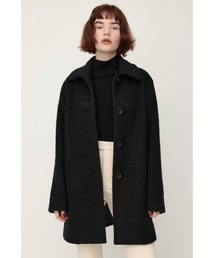 SLY | SOUTIEN COLLAR COAT/ステンカラーコート(ステンカラーコート)