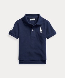 POLO RALPH LAUREN CHILDRENSWEAR(| t [ `hYEFA)̃Rbg bV |Vc(|Vc)