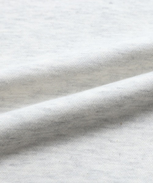 reca（レカ）の「裏起毛ロゴスウェット（スウェット・レディース・ブラック/グレー/オートミール/グレー系その他・FREE）」の13枚目の写真